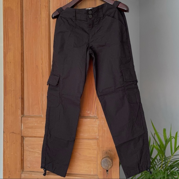 Sanctuary Pants - NWOT SANCTUARY Cargo Pants